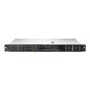 HPE ProLiant DL20 Gen10 Plus Intel Xeon E-2314 2.8GHz 4c 1P 16GB DDR4 SDRAM VROC 2.5 SFF SATA Gigabit Ethernet 500W 1U Rack-mountable Server