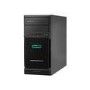 HPE ProLiant ML30 Gen10 Plus Intel Xeon E-2314 2.8GHz 4c 1P 16GB DDR4 SDRAM VROC 3.5 LFF SATA/NVMe Gigabit Ethernet 350W 4U Tower Server