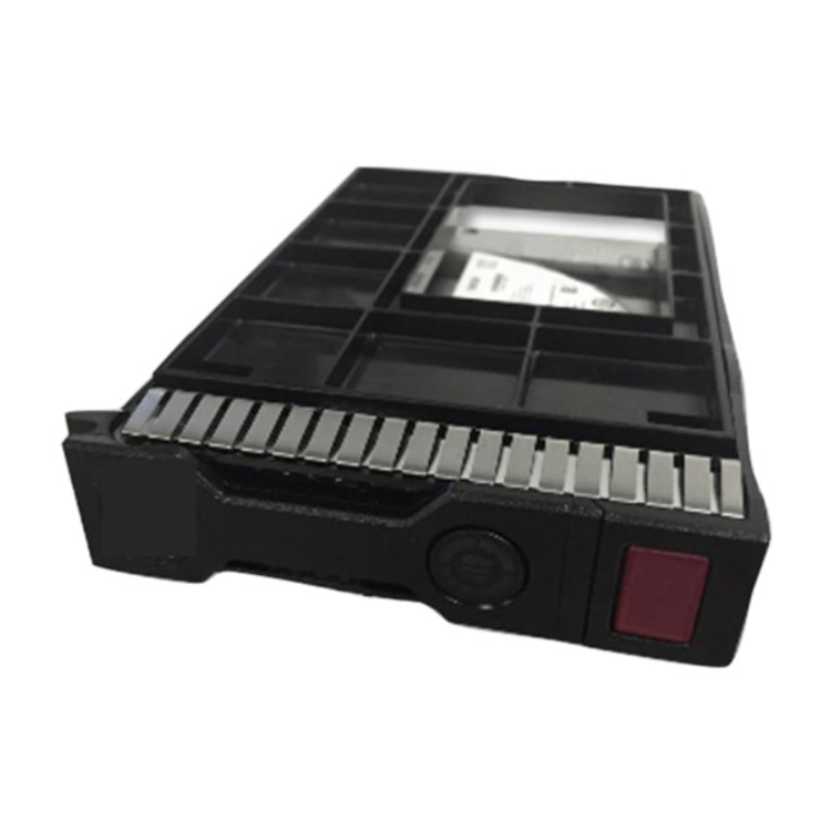 HPE solid state drive 3.5" 480 GB Serial ATA