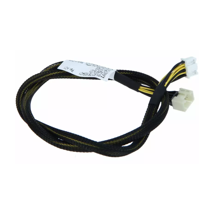 HPE Enablement Cable Kit - SATA / SAS cable kit - for ProLiant DL360 Gen11