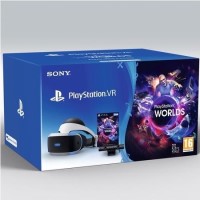 Sony Playstation VR Starter Pack V2