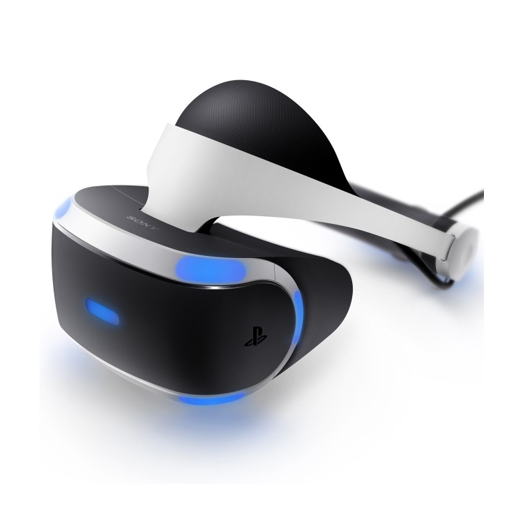 Sony Playstation VR Starter Pack V2