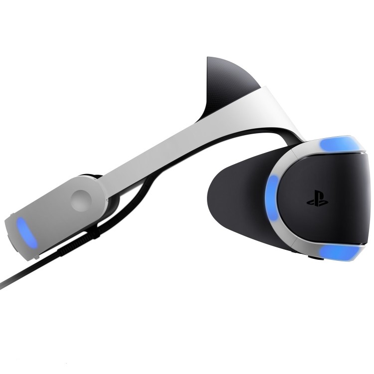 Sony Playstation VR Starter Pack V2