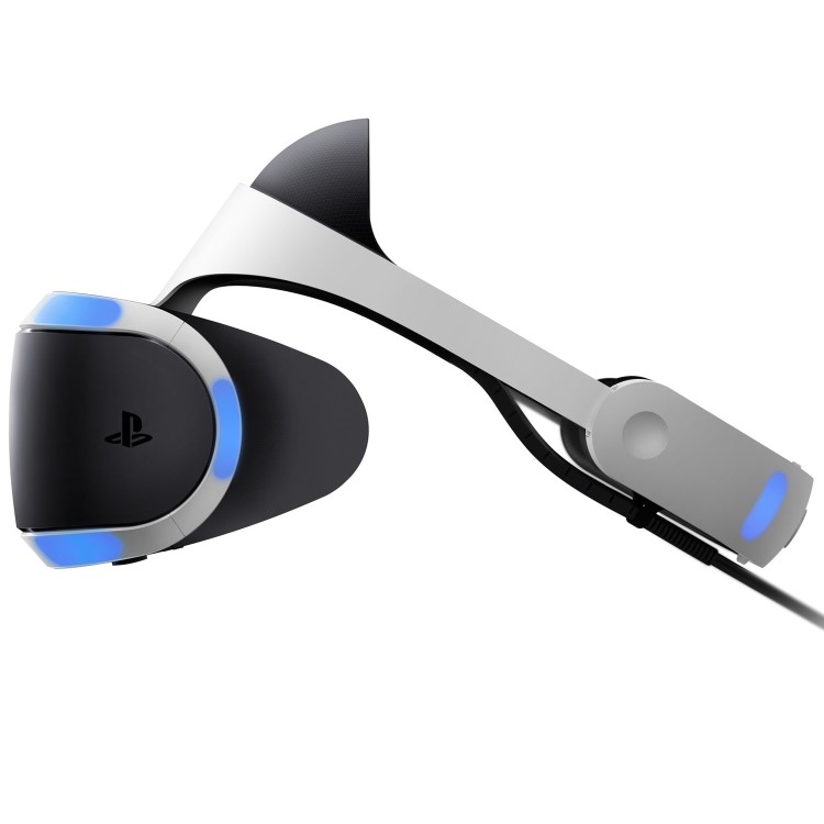 Sony Playstation VR Starter Pack V2