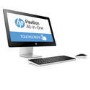 HP Pavilion Touch 23-q111na AMD Quad-Core A10-8700P 8GB 2TB DVDRW 23" 10 Point-Touchscreen Windows 10 All In One 