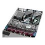 HPE ProLiant DL380 Gen10 Intel Xeon Silver 4210R 2.4GHz 10c 1P 32GB DDR4 SDRAM P408i-a 2.5 SFF SAS Gigabit Ethernet 800W 2U Rack-mountable Server