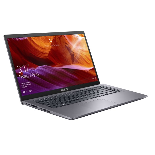 Asus P509FA-EJ370R Core i5-8265U 8GB 512GB SSD 15.6 Inch Windows 10 Pro Laptop
