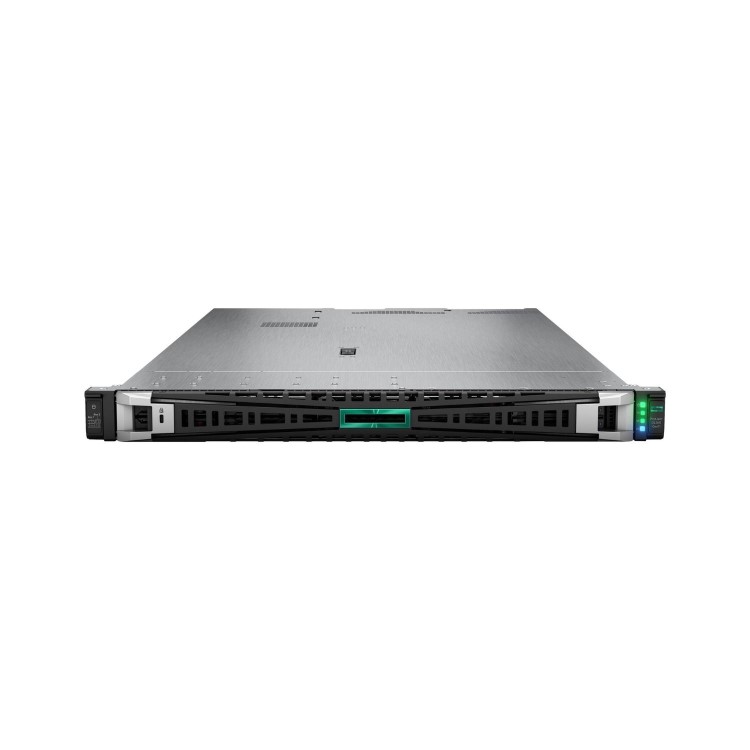 HPE ProLiant DL360 Gen11 Intel Xeon Silver 4410Y 2.0GHz 12c 32GB RAM 1U Rack Server