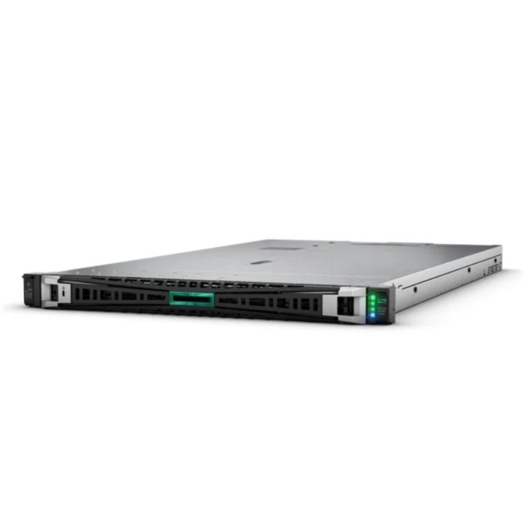 HPE ProLiant DL360 Gen11 Intel Xeon Silver 4410Y 2.0GHz 12c 32GB RAM 1U Rack Server