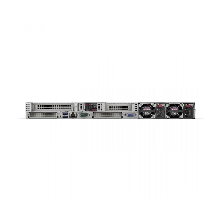 HPE ProLiant DL360 Gen11 Intel Xeon Gold 5416S 2.0GHz 16c 32GB RAM 1U Rack Server - No HDD