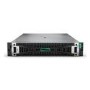 HPE ProLiant DL380 Gen11 Intel Xeon Silver 4410Y 3.9GHz 32GB DDR5 SDRAM MR408i-o 2.5 SFF SAS/SATA/PCIe 1000W Ethernet 1000W 2U Rack-mountable Server