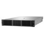 HPE ProLiant DL380 Gen11 Intel Xeon Silver 4410Y 3.9GHz 32GB DDR5 SDRAM MR408i-o 2.5 SFF SAS/SATA/PCIe 1000W Ethernet 1000W 2U Rack-mountable Server