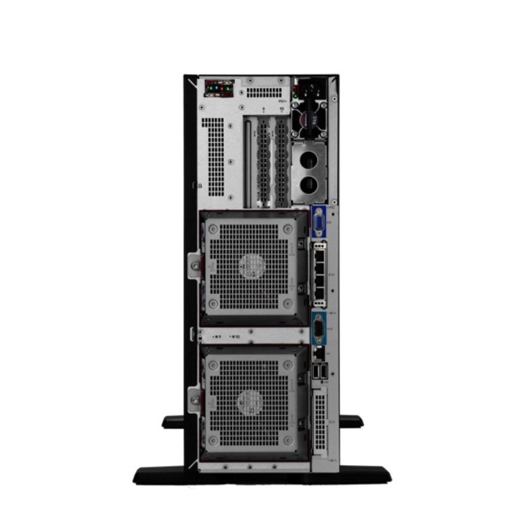 HPE ProLiant ML350 Gen11 Intel Xeon Silver 4410Y 2.0GHz 12c 32GB RAM Tower Server