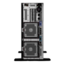 HPE ProLiant ML350 Gen11 Intel Xeon-S 4416+ 20-Core 2.00GHz 37.5MB 32GB 1 x 32GB PC5-4800B RDIMM 8 x Hot Plug 2.5in Small Form Factor x1 Tri-Mode Basic Carrier MR408i-o No Optical 1000W 3 Year Next Bu