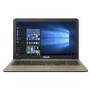 Asus Vivobook Pro 15 P540UA Core i7-7500 4GB 256GB SSD 15.6 Inch Full HD Windows 10 Pro Laptop