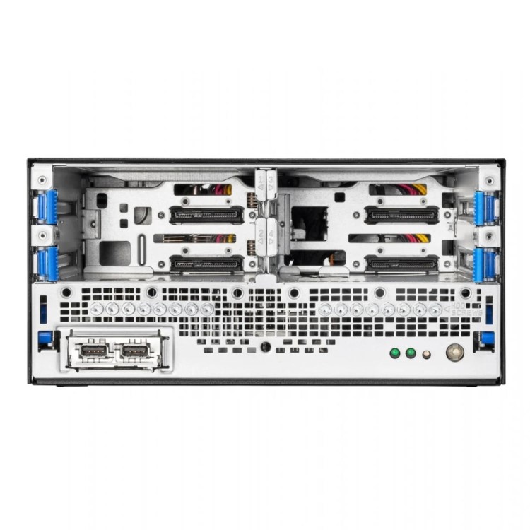 HPE ProLiant MicroServer Gen10 Plus v2 Intel Xeon E-2314 2.8GHz 4c 16GB RAM 1TB HDD Ultra Micro Tower Server