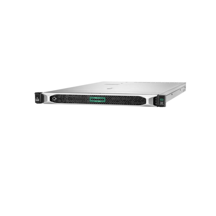 HPE ProLiant DL360 Gen10 Plus Intel Xeon Silver 4309Y - 2.8GHz 32GB No HDD - Rack Server