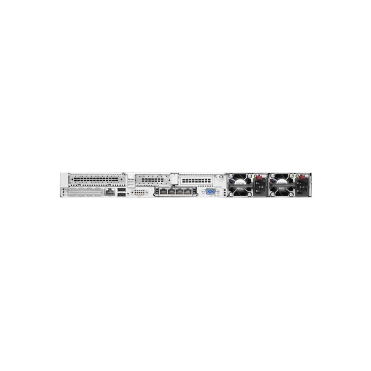 HPE ProLiant DL360 Gen10 Plus Intel Xeon Silver 4309Y - 2.8GHz 32GB No HDD - Rack Server