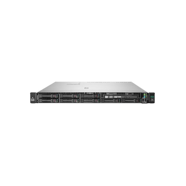 HPE ProLiant DL360 Gen10 Plus Intel Xeon Silver 4309Y - 2.8GHz 32GB No HDD - Rack Server