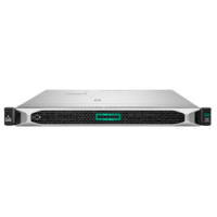HPE ProLiant DL360 Gen10 Plus Intel Xeon Silver 4314 2.4GHz 16c 1P 32GB DDR4 SDRAM Mr416I-a 2.5 SFF SAS/SATA/NVMe 10 Gigabit Ethernet 800W 1U Rack-mountable Server