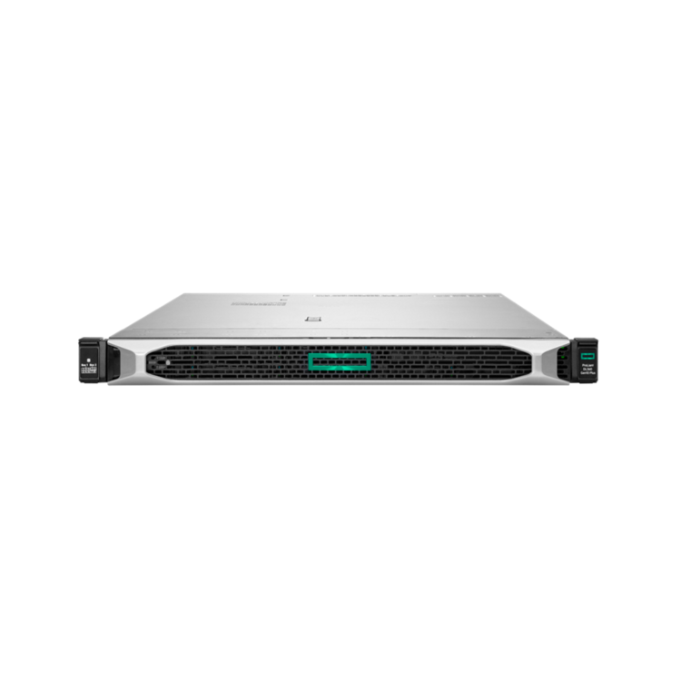HPE ProLiant DL360 Gen10 Plus Intel Xeon Silver 4314 2.4GHz 16c 32GB RAM 1U Rack Server - No HDD