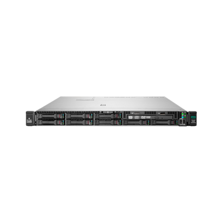 HPE ProLiant DL360 Gen10 Plus Intel Xeon Silver 4314 2.4GHz 16c 32GB RAM 1U Rack Server - No HDD