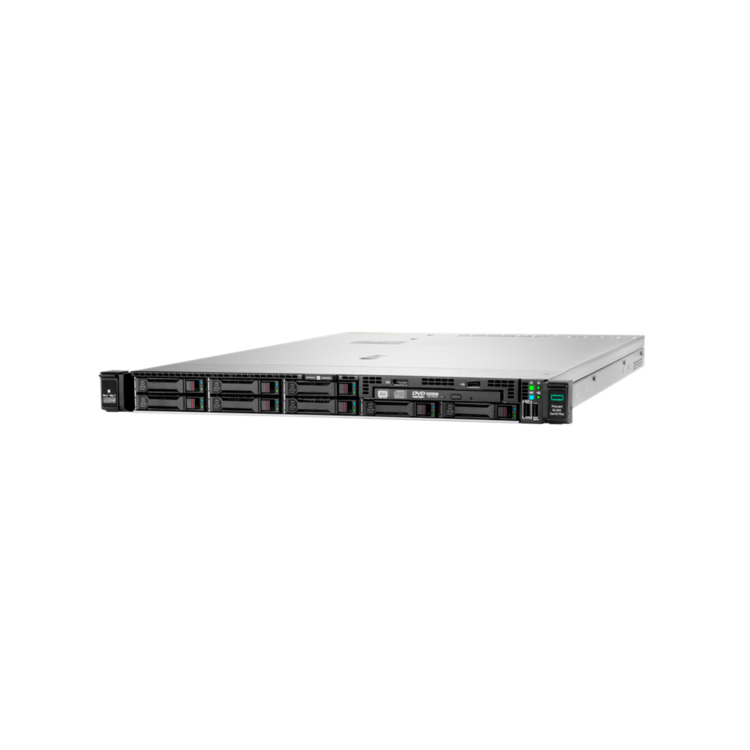 HPE ProLiant DL360 Gen10 Plus Intel Xeon Silver 4314 2.4GHz 16c 32GB RAM 1U Rack Server - No HDD