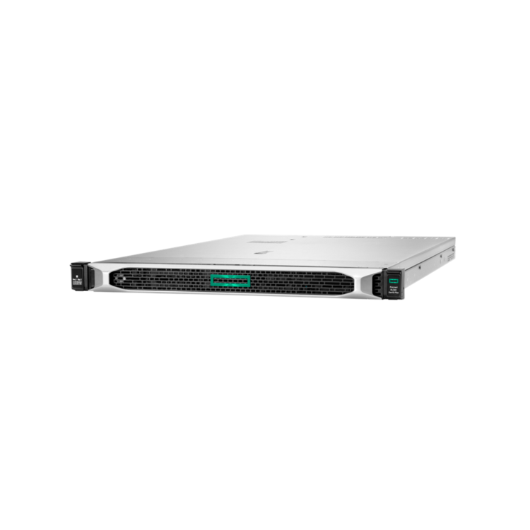 HPE ProLiant DL360 Gen10 Plus Intel Xeon Silver 4314 2.4GHz 16c 32GB RAM 1U Rack Server - No HDD