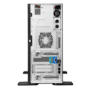 HPE ProLiant ML110 Gen11 Intel Xeon Bronze 3408U 1.8GHz 8C 16GB RAM 4TB HDD 4.5U Tower Server