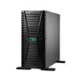 HPE ProLiant ML110 Gen11 Intel Xeon Bronze 3408U 1.8GHz 8c 32GB RAM 4.5U Tower Server - No HDD
