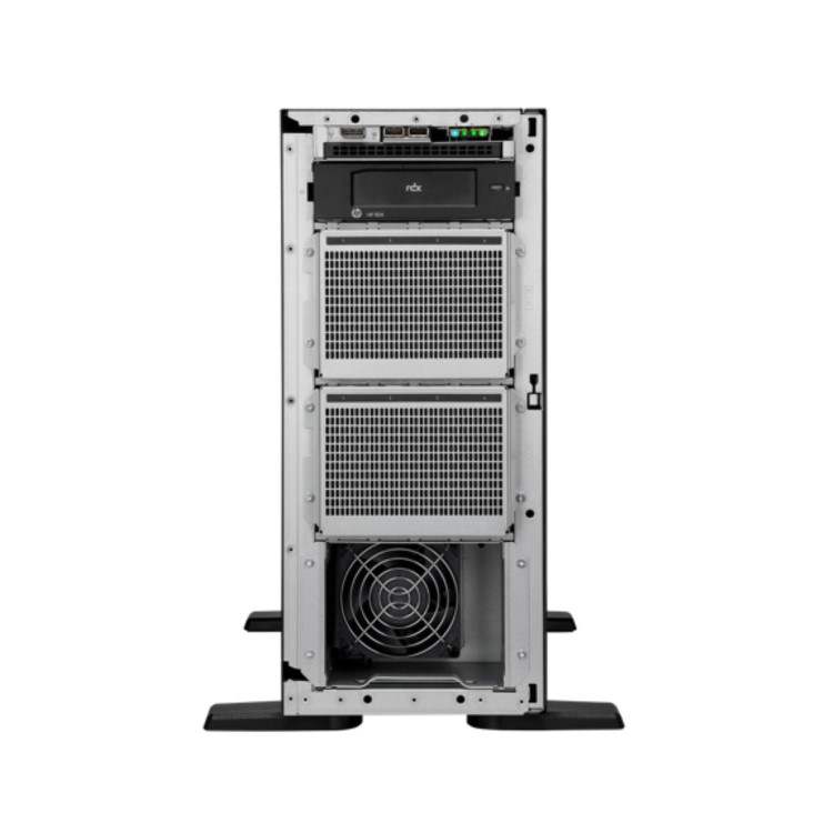 HPE ProLiant ML110 Gen11 Intel Xeon Gold 5416S 2.0GHz 16c 32GB RAM 4.5U Tower Server - No HDD