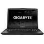 Gigabyte P55W V7-CF2 Core i7-7700HQ 16GB 1TB + 256GB SSD GeForce GTX 1060 DVD-RW 15.6 Inch Windows 10 Gaming Laptop 