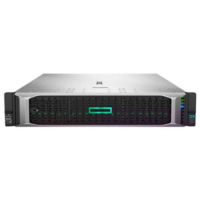 HPE ProLiant DL380 Gen10 Intel Xeon Silver 4208 2.1GHz 8C 32GB RAM 2U Rack Server - No HDD