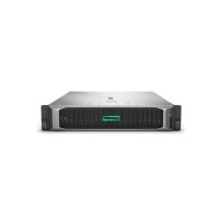 HPE ProLiant DL380 Gen10 Intel Xeon Silver 4208 2.1GHz 8c 32GB RAM 2U Rack Server - No HDD HPE ProLiant DL380 Gen10 Intel Xeon Silver 4208 2.1GHz 8c 32GB RAM 2U Rack Server - No HDD