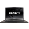 Gigabyte P57W V6-CF1 Core i7-6700HQ 16GB 1TB + 256GB SSD GeForce GTX 1060 6GB DVD-RW 17.3 Inch Windows 10 Gaming Laptop