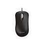 Microsoft Basic Optical Mouse Black - mouse
