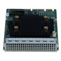 HPE MR408i-o Gen11 RAID controller HPE MR408i-o Gen11 RAID controller