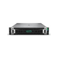 Hewlett Packard HPE ProLiant DL385 Gen11 AMD EPYC 9124 3.0GHz 16c 1P 32GB U.3 BC MR408i-o 2.5 8SFF 1000W Gigabit Ethernet 1U Rack-mountable Server Hewlett Packard HPE ProLiant DL385 Gen11 AMD EPYC 9124 3.0GHz 16c 1P 32GB U.3 BC MR408i-o 2.5 8SFF 1000W Gigabit Ethernet 1U Rack-mountable Server