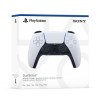 Box Opened Sony PlayStation 5 DualSense Wireless Controller