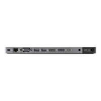 HP ZBook 200W Docking Station