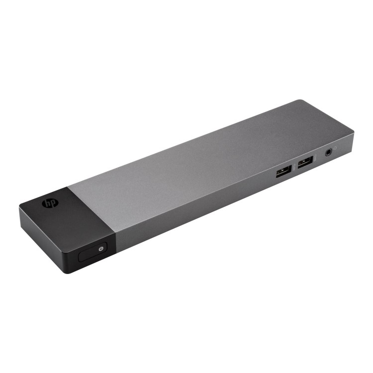 HP ZBook 200W Docking Station