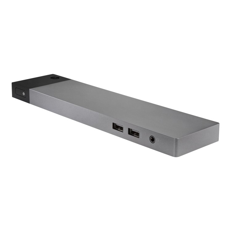 HP ZBook 200W Docking Station