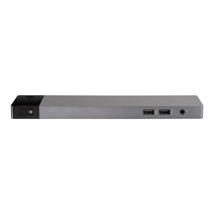 HP ZBook 200W Docking Station
