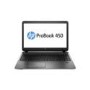 HP ProBook 450 G2 Intel Core i5-5200U 4GB 500GB DVDRW Windows 10 Laptop - Black