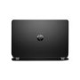 HP ProBook 450 G2 Intel Core i5-5200U 4GB 500GB DVDRW Windows 10 Laptop - Black