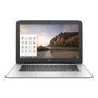 GRADE A1 - HP Chromebook 14 G4 Intel Celeron N2940 4GB 32GB 14 Inch Chrome OS Chromebook Laptop