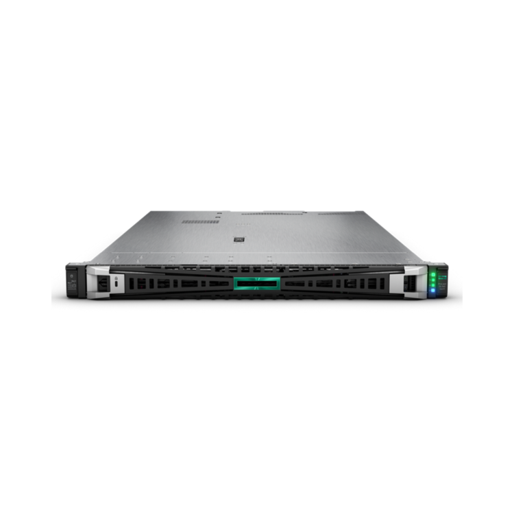 HPE ProLiant DL360 Gen11 Intel Xeon Silver 4410Y 2GHz 12C 32GB RAM 1U Rack Server - No HDD