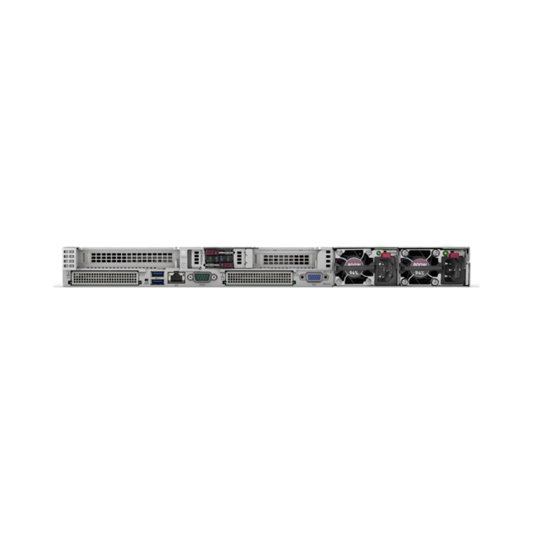 HPE ProLiant DL360 Gen11 Intel Xeon Silver 4410Y 2GHz 12C 32GB RAM 1U Rack Server - No HDD