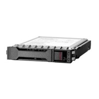 Hewlett Packard HPE 1.92TB NVMe Gen4 Mainstream Performance Read