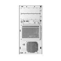 HPE ProLiant ML30 Gen11 Intel Xeon E-2434 Quad-Core 3.40GHz 12MB 16GB 1 x 16GB DDR5 4800B-E UDIMM 4 x Hot Plug 3.5in